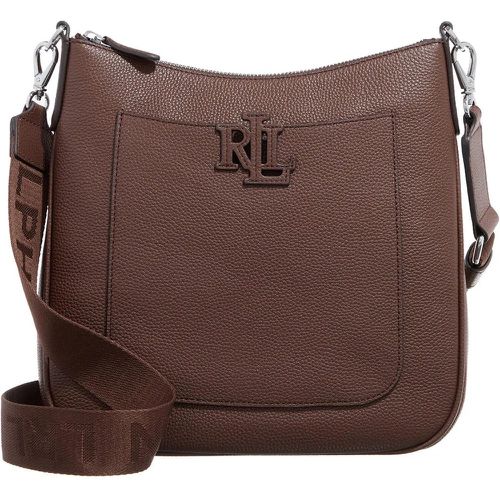 Crossbody Bags - Cameryn 27 Crossbody Large - Gr. unisize - in - für Damen - Lauren Ralph Lauren - Modalova