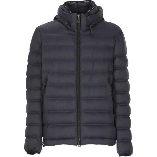 Boggs Down Jacket - Größe S - Peuterey - Modalova