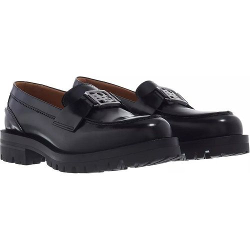 Loafer - Helen Moc-AC - Gr. 39 (EU) - in - für Damen - Boss - Modalova