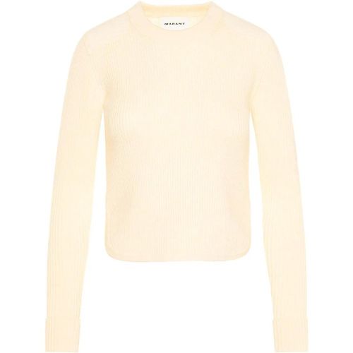 Pullover Gabyne aus Wolle - Größe 34 - Isabel marant - Modalova