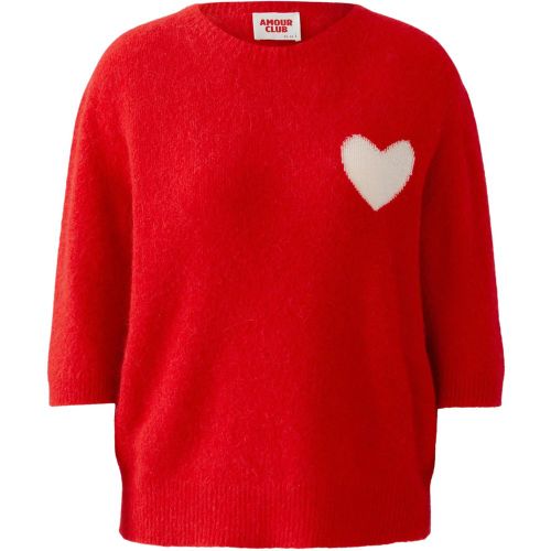 Pullover - Größe 40 DAMEN - Oui - Modalova