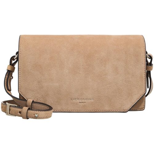 Crossbody Bags - Lora Suede - Gr. unisize - in - für Damen - liebeskind berlin - Modalova