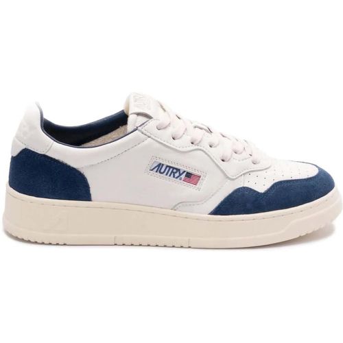 Low-Top Sneaker - Sneakers White - Gr. 40 (EU) - in - für Damen - Autry International - Modalova