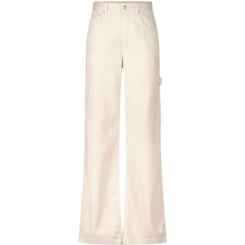 High-Waist Jeans Bymara - Größe 40 - Isabel marant - Modalova