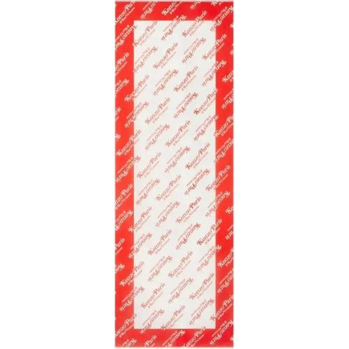Tücher & Schals - Scarfs Medium Red - Gr. unisize - in - für Damen - Kenzo - Modalova