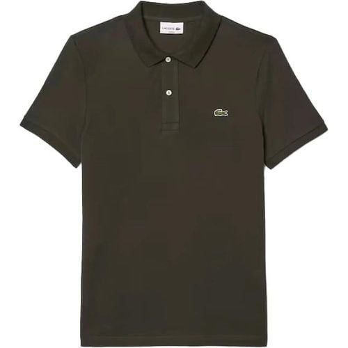 Polo km uni - Größe L - Lacoste - Modalova