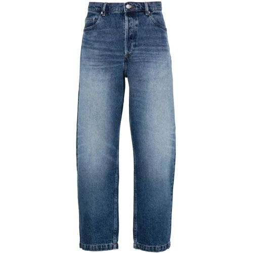 Achille Jeans - Größe 31 - blau - A.P.C. - Modalova