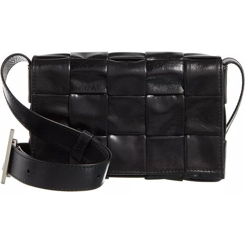 Crossbody Bags - Small Cassette Shoulder Bag - Gr. unisize - in - für Damen - Bottega Veneta - Modalova
