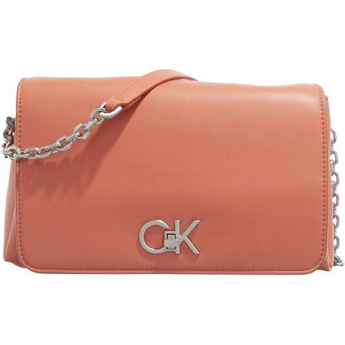 Crossbody Bags - Re-Lock Shoulder Bag Medium - Gr. unisize - in - für Damen - Calvin Klein - Modalova