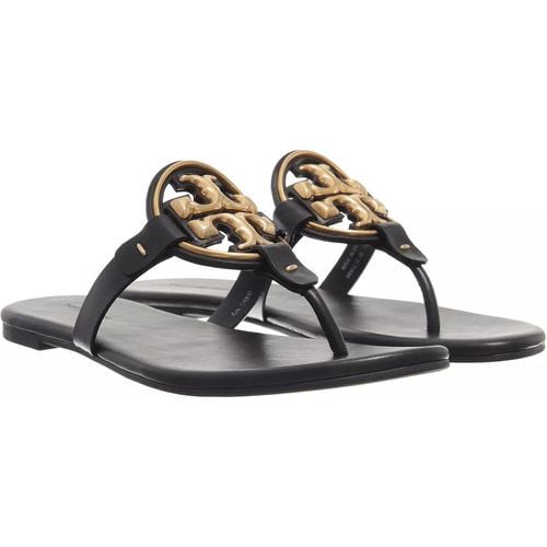 Sandalen - Metal Miller Soft - Gr. 36 (EU) - in - für Damen - TORY BURCH - Modalova