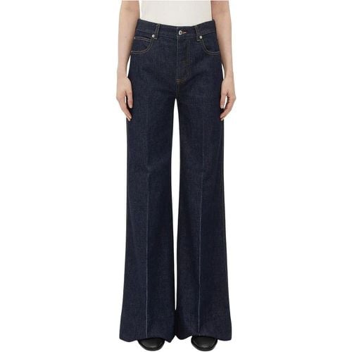 Wide Leg Denim - Größe 40 - Bottega Veneta - Modalova