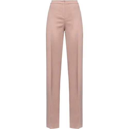 Trousers Pink - Größe 40 - pinko - Modalova