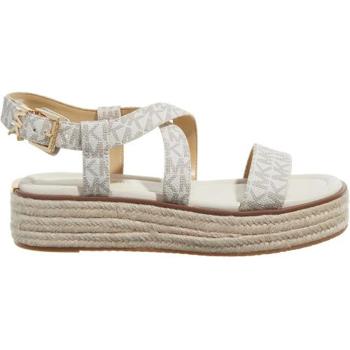 Espadrilles - Lynn Espadrille Sandal - Gr. 36 (EU) - in - für Damen - Michael Kors - Modalova