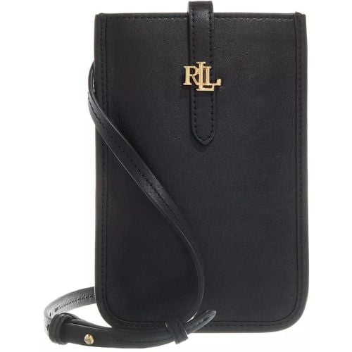 Handyhüllen - Fl Phone Crsb Tech Case - Gr. unisize - in - für Damen - Lauren Ralph Lauren - Modalova