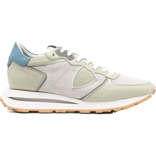 Low-Top Sneaker - sneakers tropez Haute - Gr. 40 (EU) - in - für Damen - Philippe Model - Modalova