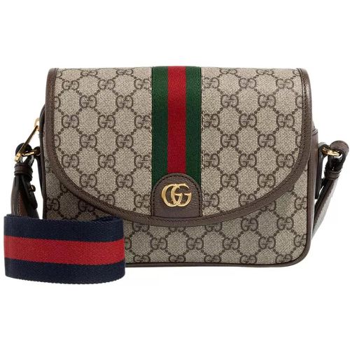 Crossbody Bags - Mini Ophidia Shoulder Bag GG - Gr. unisize - in - für Damen - Gucci - Modalova