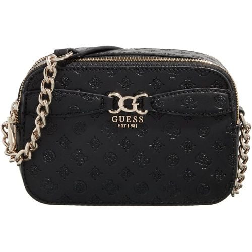 Crossbody Bags - Arlena Logo Camera Crossbody - Gr. unisize - in - für Damen - Guess - Modalova