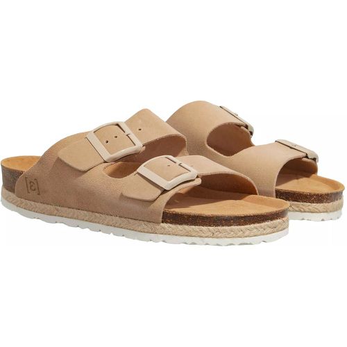 Sandalen & Sandaletten - Ami Velour - Gr. 41 (EU) - in - für Damen - Espadrij l’originale - Modalova