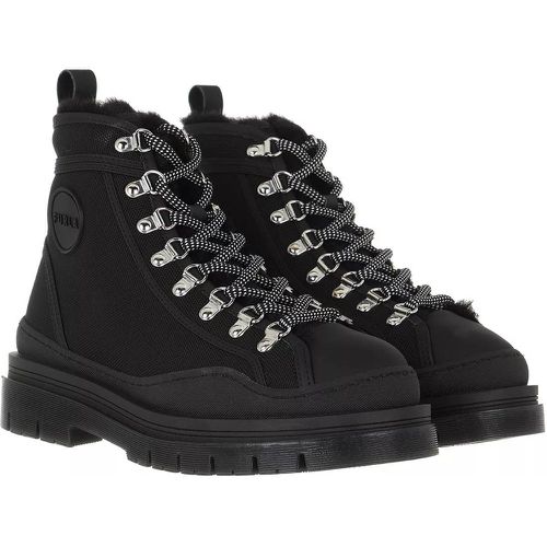 Stiefel & Boots - Hyke High Top Lace Up T - Gr. 40 (EU) - in - für Damen - Furla - Modalova