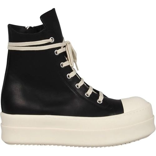 Low-Top Sneaker - Mega Bumper Sneakers - Gr. 39 (EU) - in - für Damen - Rick Owens - Modalova