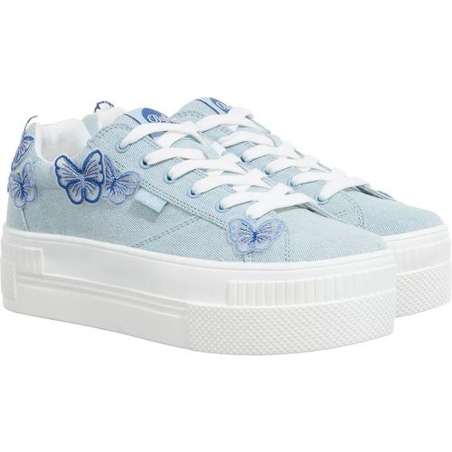 Sneakers - Paired Butterfly - Gr. 40 (EU) - in - für Damen - Buffalo - Modalova