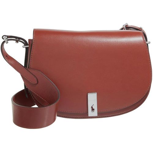 Crossbody Bags - Crossbody Medium - Gr. unisize - in - für Damen - Polo Ralph Lauren - Modalova