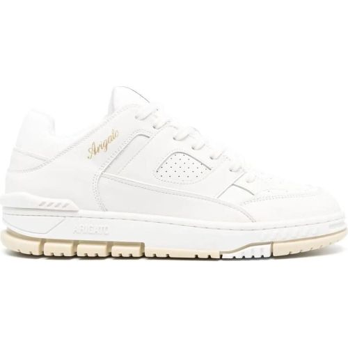 Low-Top Sneaker - Sneakers White - Gr. 40 (EU) - in - für Damen - Axel Arigato - Modalova