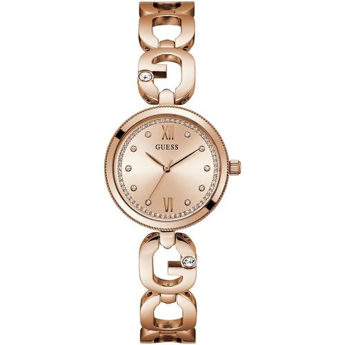 Uhr - Empower - Gr. unisize - in - für Damen - Guess - Modalova