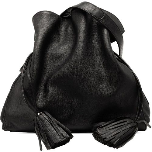 Hobo Bags - Calfskin Flamenco Tassel 36 - Gr. unisize - in - für Damen - Loewe - Modalova