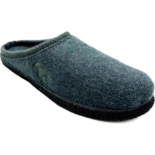 Sneakers - 1856 ® Mountain Wool Slipper 2 pine (W/M) - für Damen - thies - Modalova