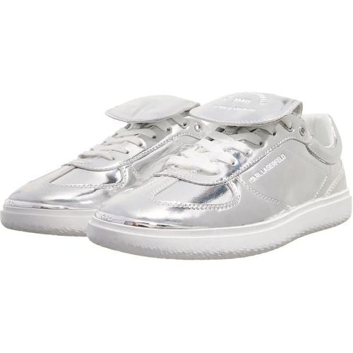 Sneaker - Atlas Lo Lace Lthr - für Damen - Karl Lagerfeld - Modalova