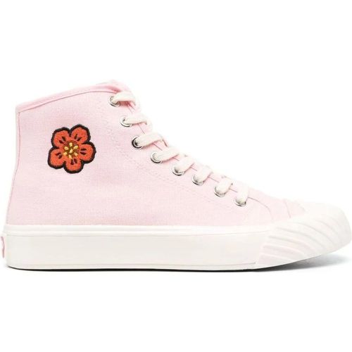 Sneakers - Sneakers Pink - Gr. 40 (EU) - in Gold - für Damen - Kenzo - Modalova