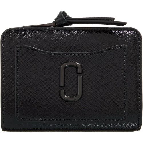 Portemonnaie - Dtm Utility Snapshot Wallet - Gr. unisize - in - für Damen - Marc Jacobs - Modalova