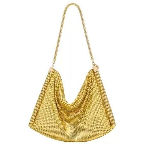 Shopper - Small Pixel Tube Shoulder Bag - für Damen - Paco Rabanne - Modalova