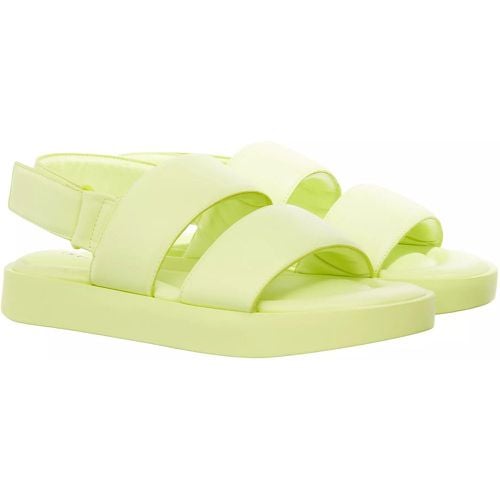 Sandalen - Padded Velcro - Gr. 36 (EU) - in - für Damen - INUIKII - Modalova