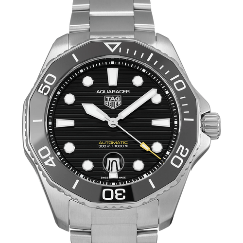 Uhren - Aquaracer - Gr. unisize - in Schwarz - für Damen - Tag Heuer - Modalova