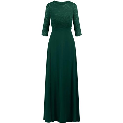 Abendkleid - Größe 38 - Kraimod - Modalova