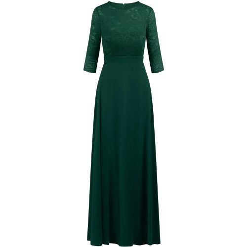 Abendkleid - Größe 46 - Kraimod - Modalova