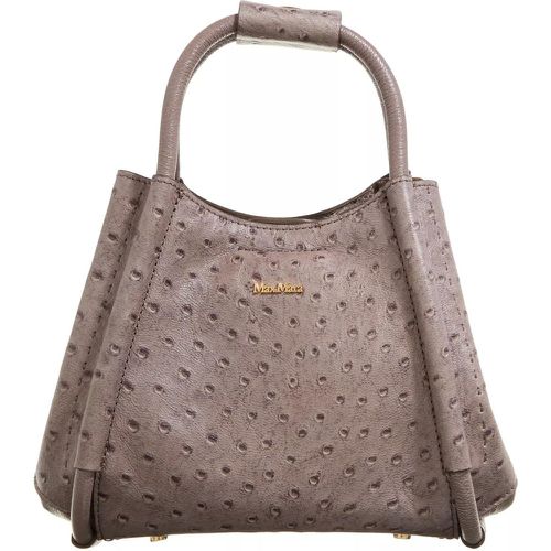 Tote - Marinxsostrich - Gr. unisize - in - für Damen - Max Mara - Modalova