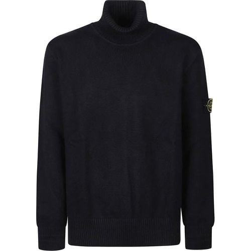 Sweater - Größe S - Stone Island - Modalova