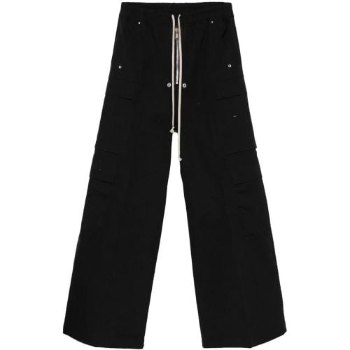 Trousers Black - Größe 48 - Rick Owens - Modalova