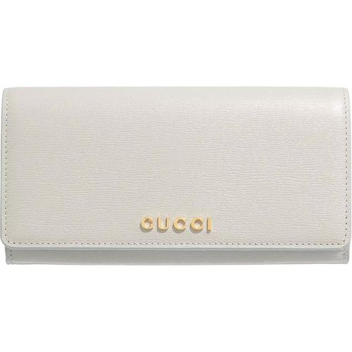 Portemonnaie - Continental Wallet - Gr. unisize - in - für Damen - Gucci - Modalova