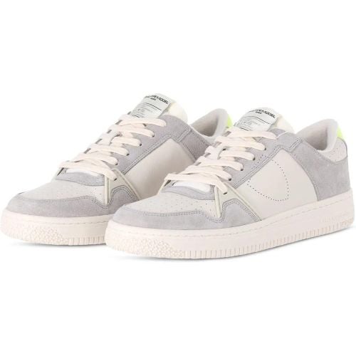 Low-Top Sneaker - Sneaker La Grande - Gr. 41 (EU) - in - für Damen - Philippe Model - Modalova