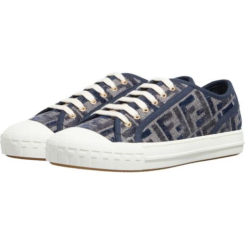 Sneaker - Domino Low Top Sneakers - Gr. 39 (EU) - in - für Damen - Fendi - Modalova