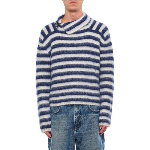 Le Pull Marina Sweater - Größe L - Jacquemus - Modalova