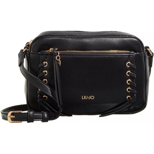 Crossbody Bags - Ecs M Camera Case - Gr. unisize - in - für Damen - LIU JO - Modalova