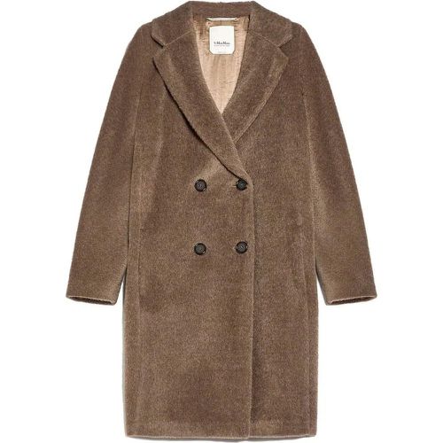 Coats - Größe 40 - Max Mara - Modalova