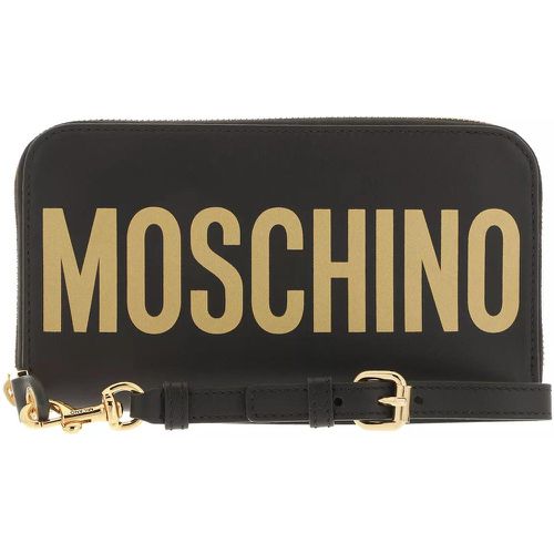 Portemonnaie - Wallet - Gr. unisize - in - für Damen - Moschino - Modalova