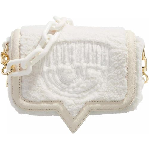 Crossbody Bags - Range A - Eyelike Bags, Sketch 02 Bags - Gr. unisize - in - für Damen - Chiara Ferragni - Modalova