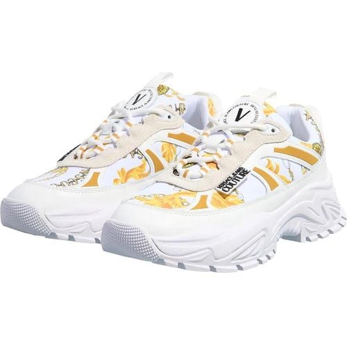 Sneaker - Fondo Hiker - Gr. 37 (EU) - in - für Damen - Versace Jeans Couture - Modalova